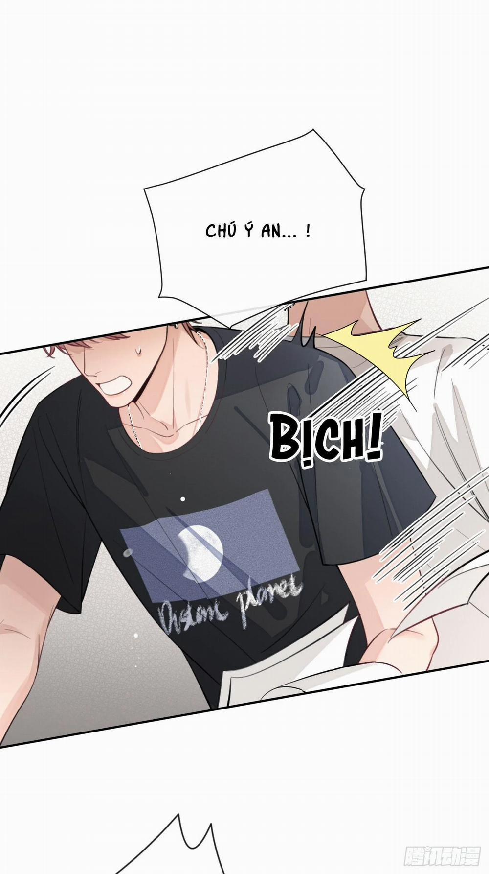 Cún Bự Ăn Hiếp Chủ 18 trang 7