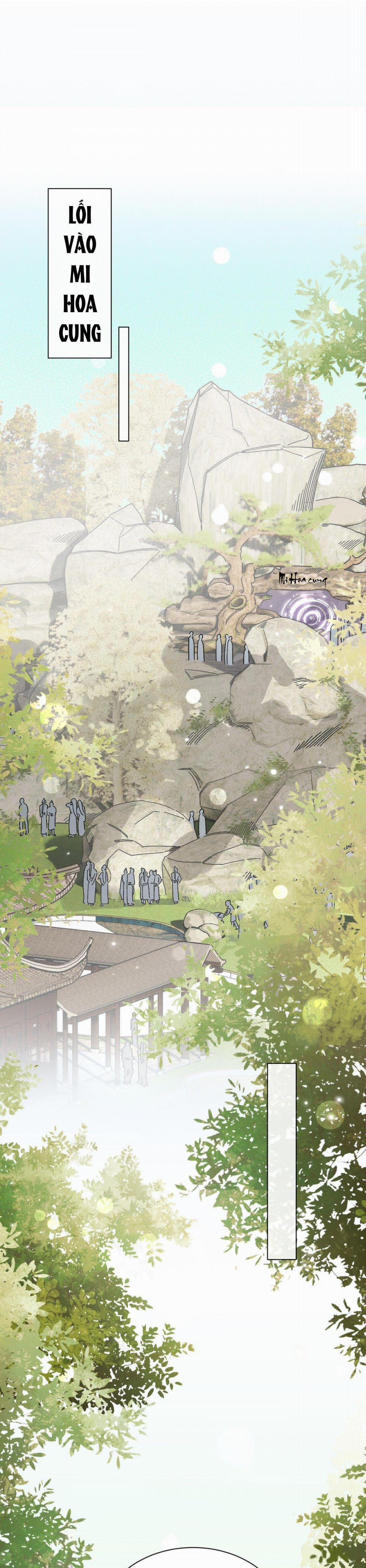 Cún Bự Ăn Hiếp Chủ 19 trang 11