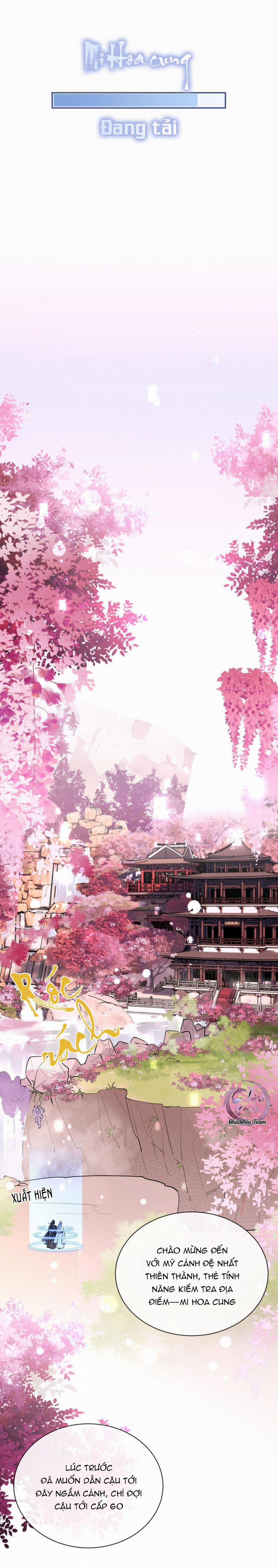 Cún Bự Ăn Hiếp Chủ 19 trang 15