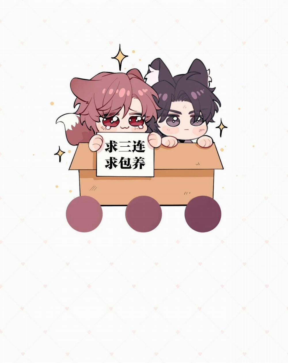 Cún Bự Ăn Hiếp Chủ 19 trang 21