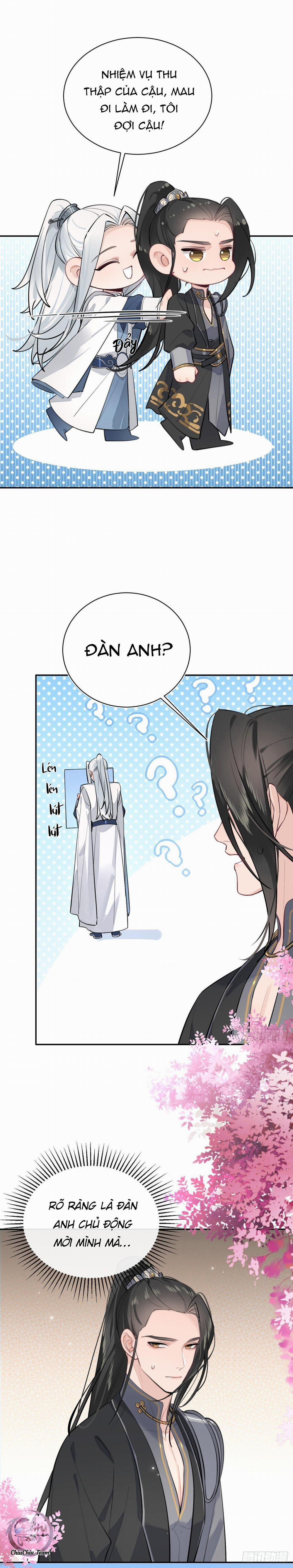 Cún Bự Ăn Hiếp Chủ 20 trang 6