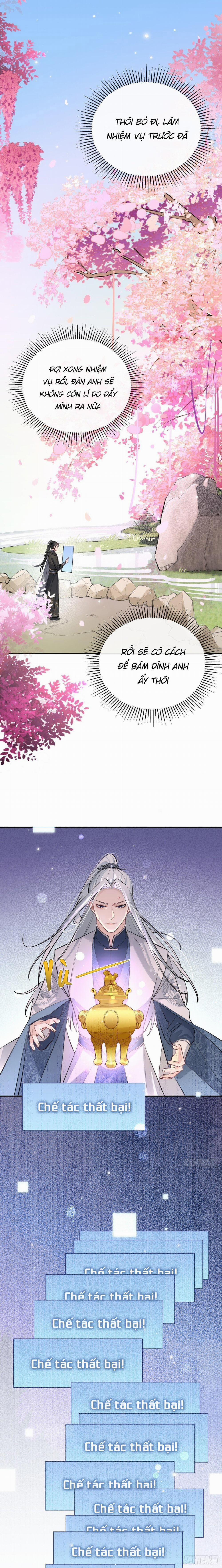 Cún Bự Ăn Hiếp Chủ 20 trang 7