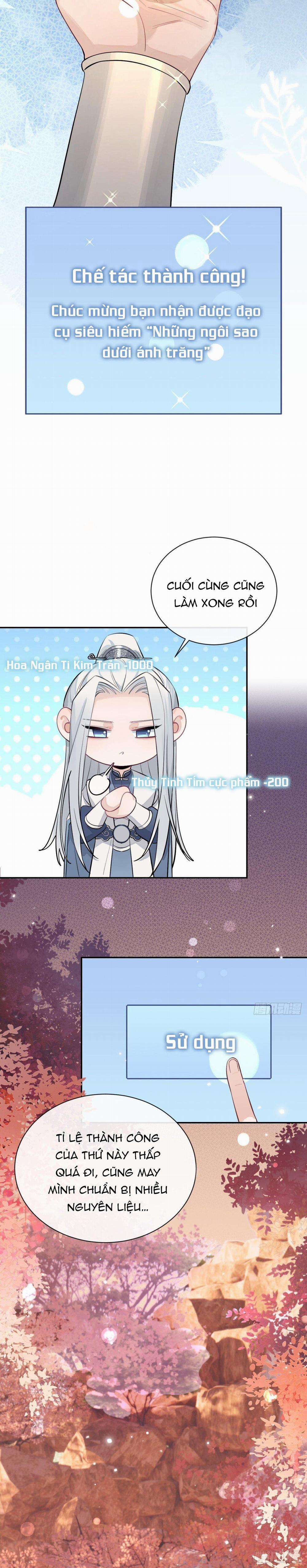 Cún Bự Ăn Hiếp Chủ 20 trang 9