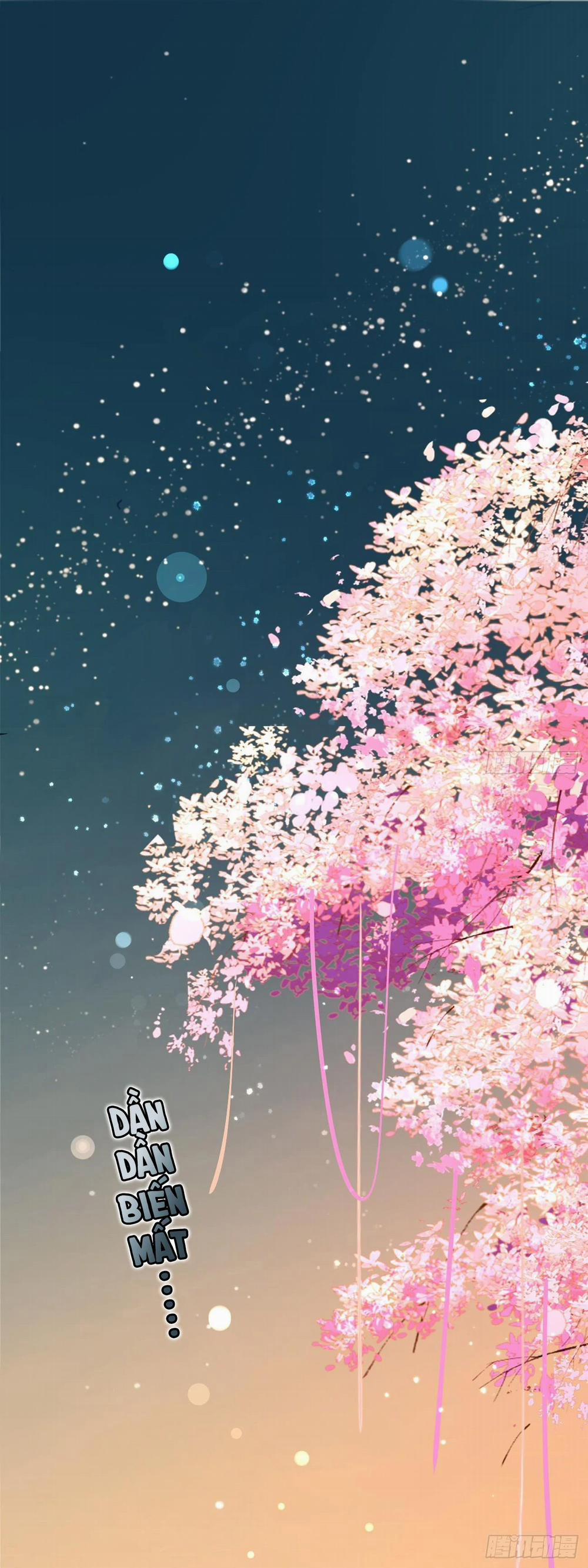 Cún Bự Ăn Hiếp Chủ 21 trang 1