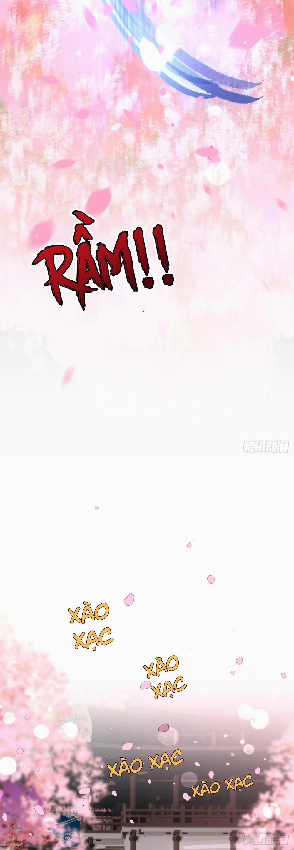 Cún Bự Ăn Hiếp Chủ 21 trang 10