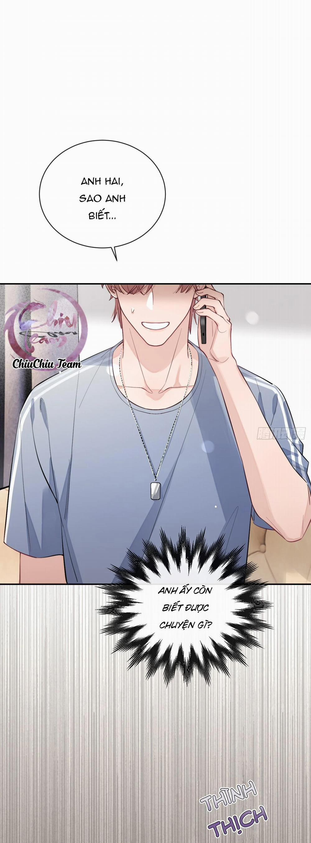 Cún Bự Ăn Hiếp Chủ 21 trang 15