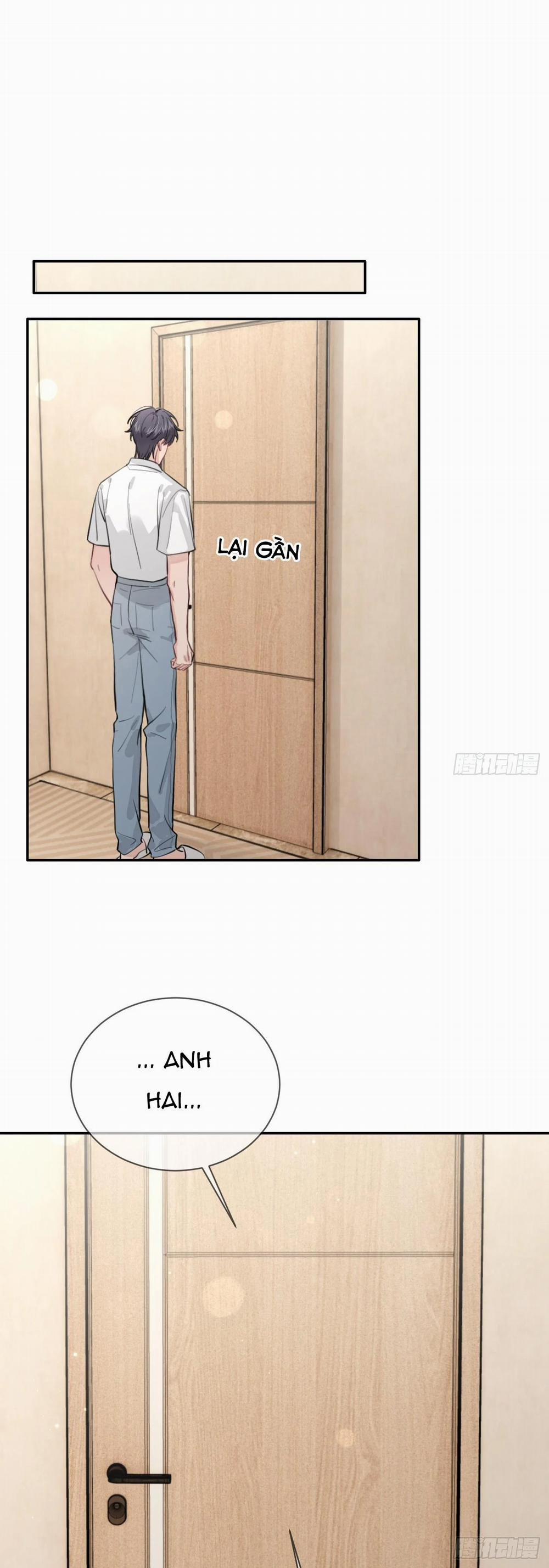 Cún Bự Ăn Hiếp Chủ 21 trang 22