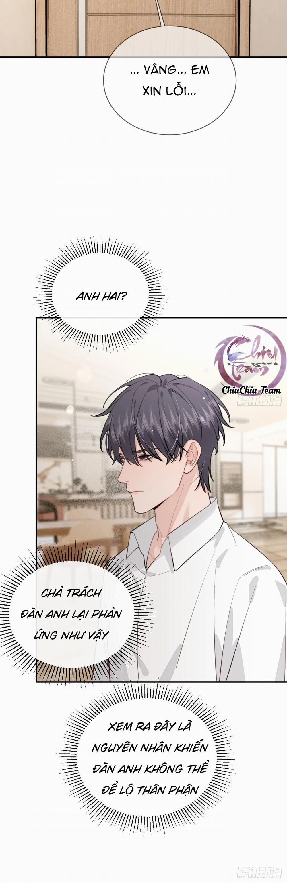 Cún Bự Ăn Hiếp Chủ 21 trang 23