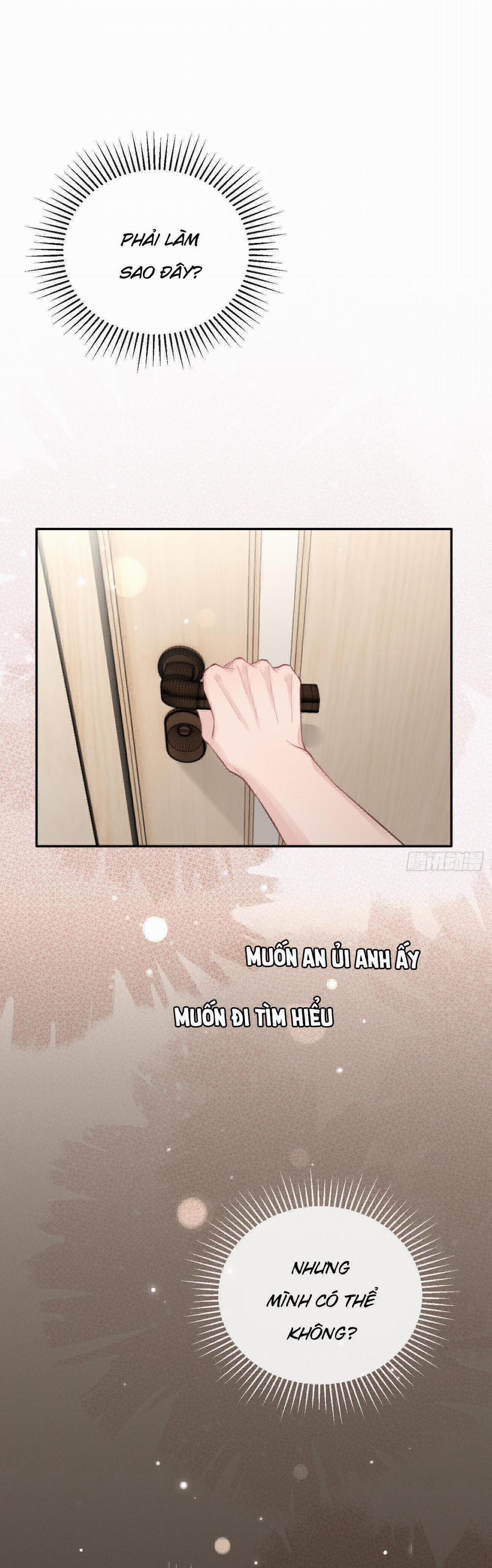 Cún Bự Ăn Hiếp Chủ 21 trang 24