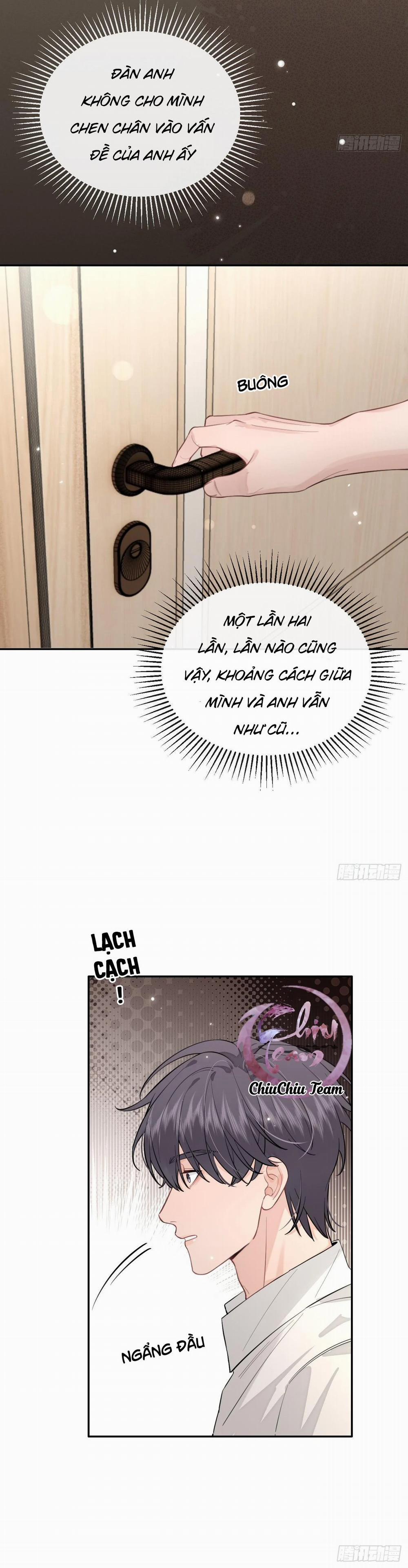 Cún Bự Ăn Hiếp Chủ 21 trang 25