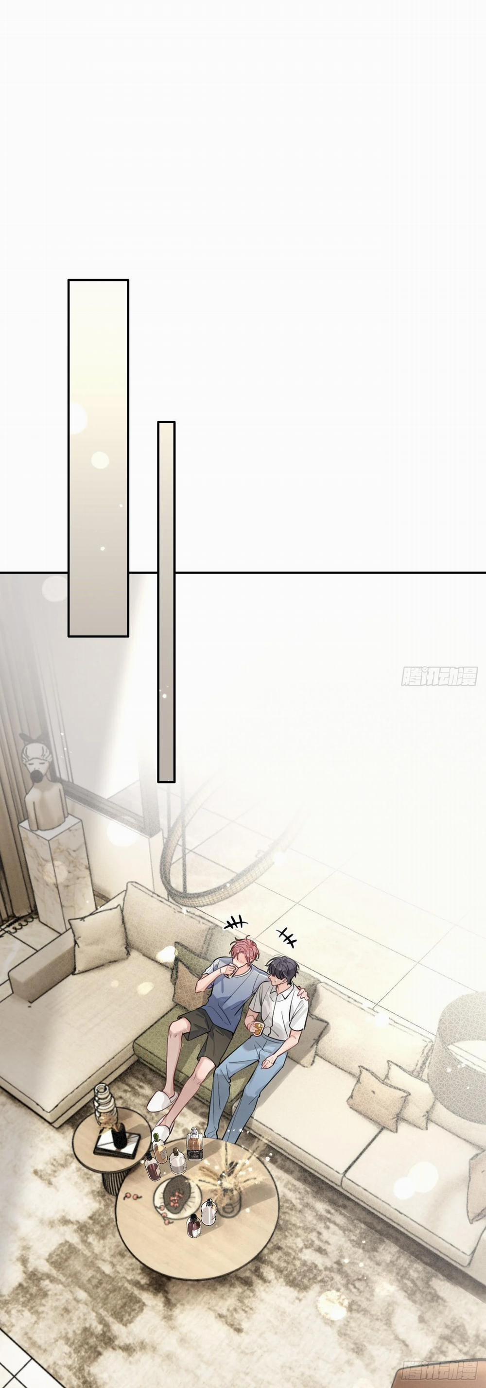 Cún Bự Ăn Hiếp Chủ 21 trang 29