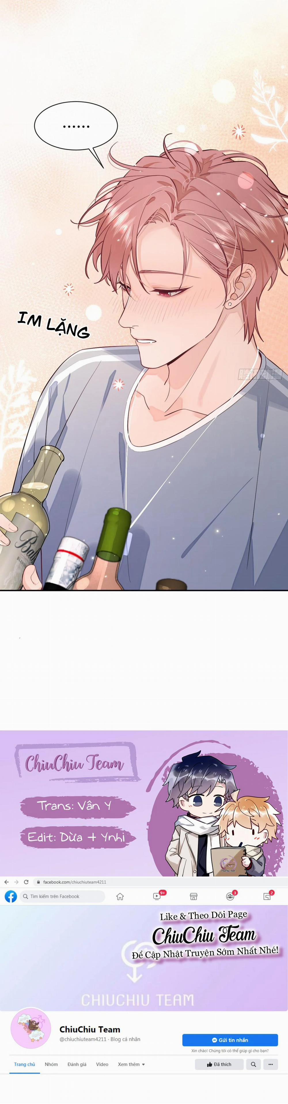 Cún Bự Ăn Hiếp Chủ 21 trang 38