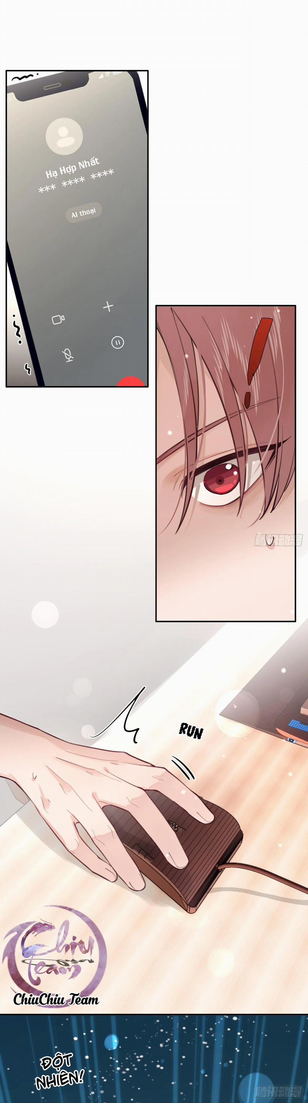 Cún Bự Ăn Hiếp Chủ 21 trang 5