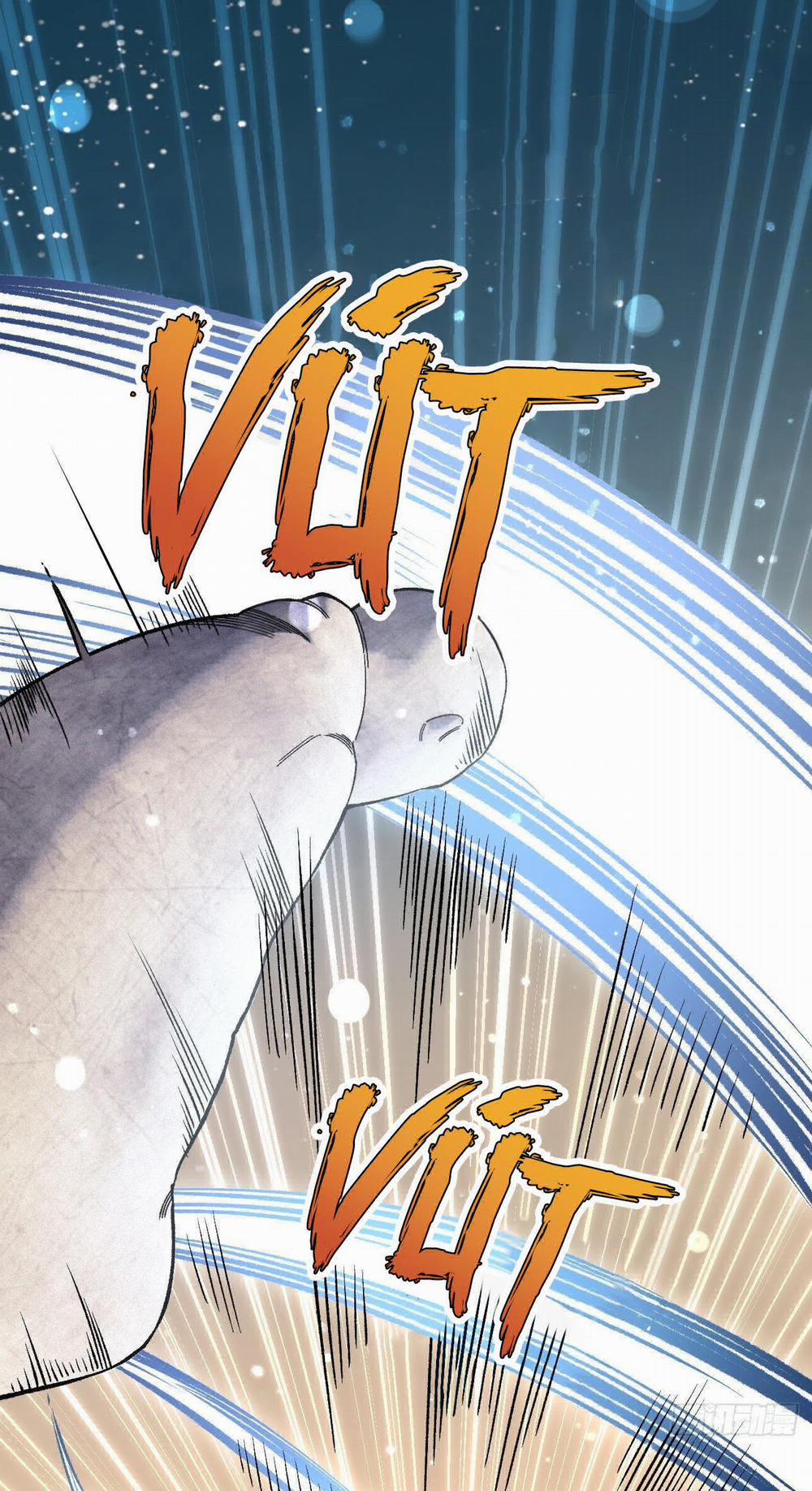 Cún Bự Ăn Hiếp Chủ 21 trang 6