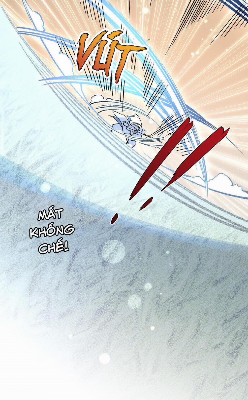 Cún Bự Ăn Hiếp Chủ 21 trang 7