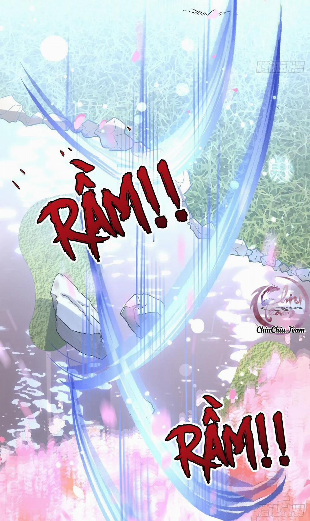 Cún Bự Ăn Hiếp Chủ 21 trang 8