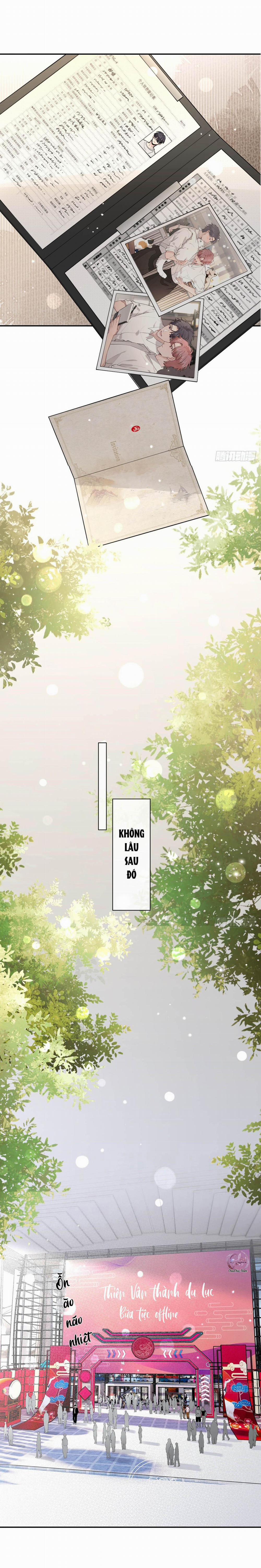 Cún Bự Ăn Hiếp Chủ 22 trang 10