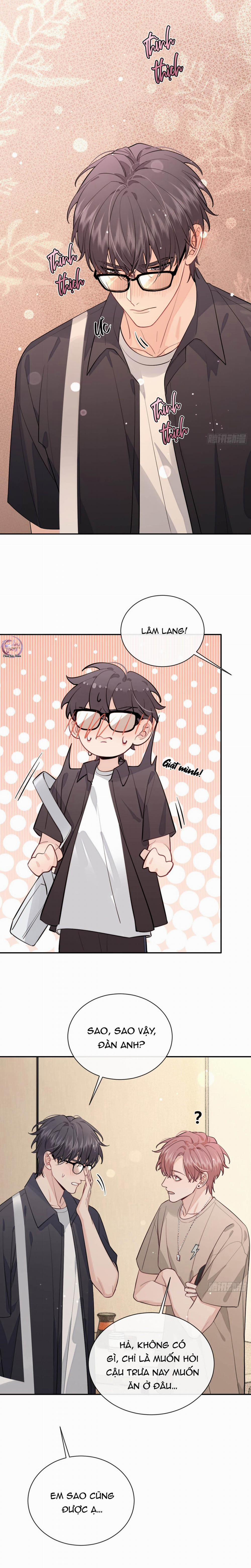 Cún Bự Ăn Hiếp Chủ 22 trang 16