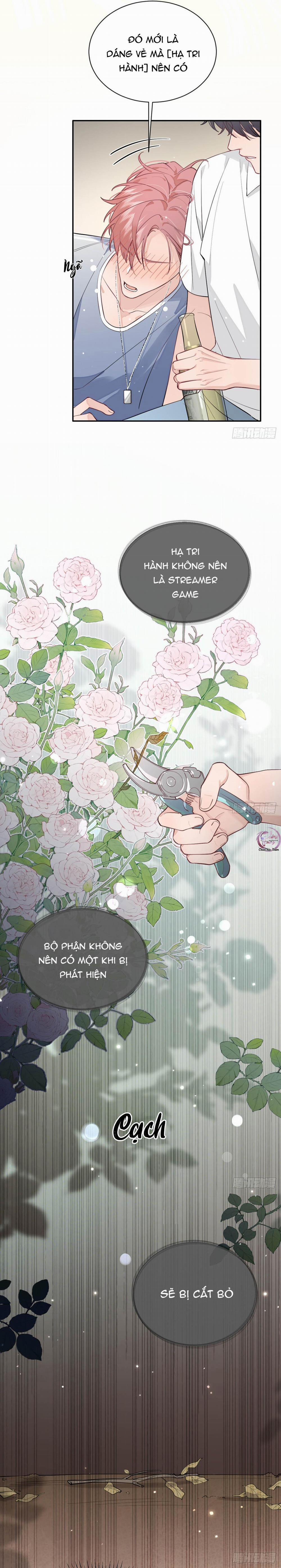 Cún Bự Ăn Hiếp Chủ 22 trang 3