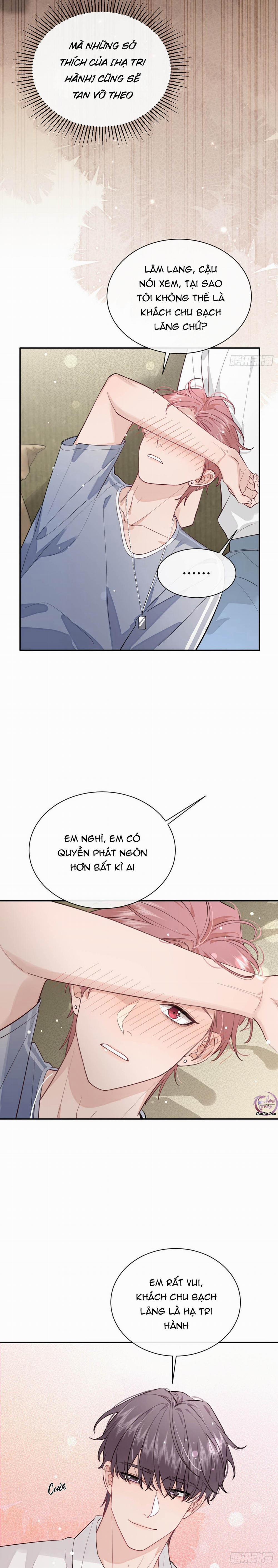 Cún Bự Ăn Hiếp Chủ 22 trang 4