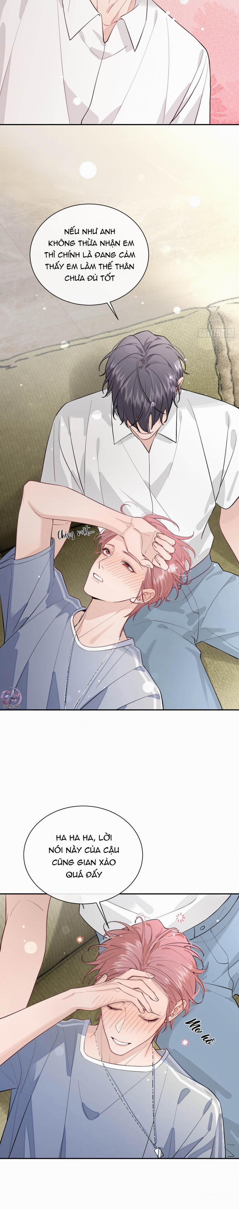 Cún Bự Ăn Hiếp Chủ 22 trang 5