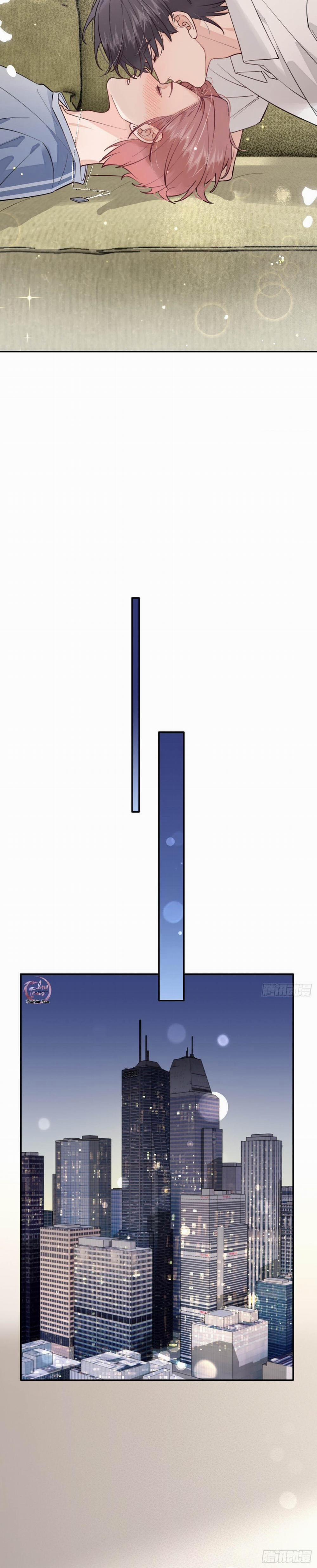 Cún Bự Ăn Hiếp Chủ 22 trang 7