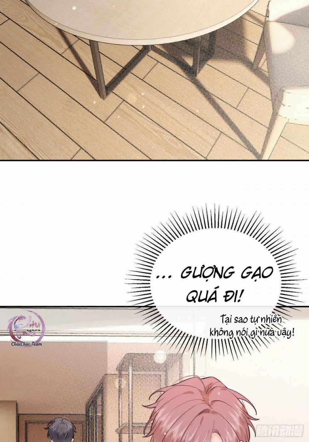 Cún Bự Ăn Hiếp Chủ 23 trang 1