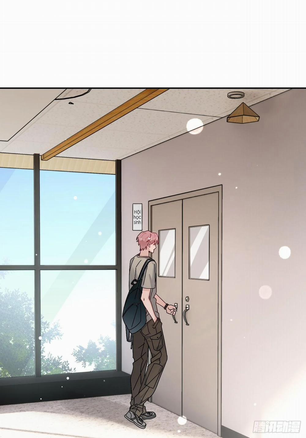 Cún Bự Ăn Hiếp Chủ 23 trang 12