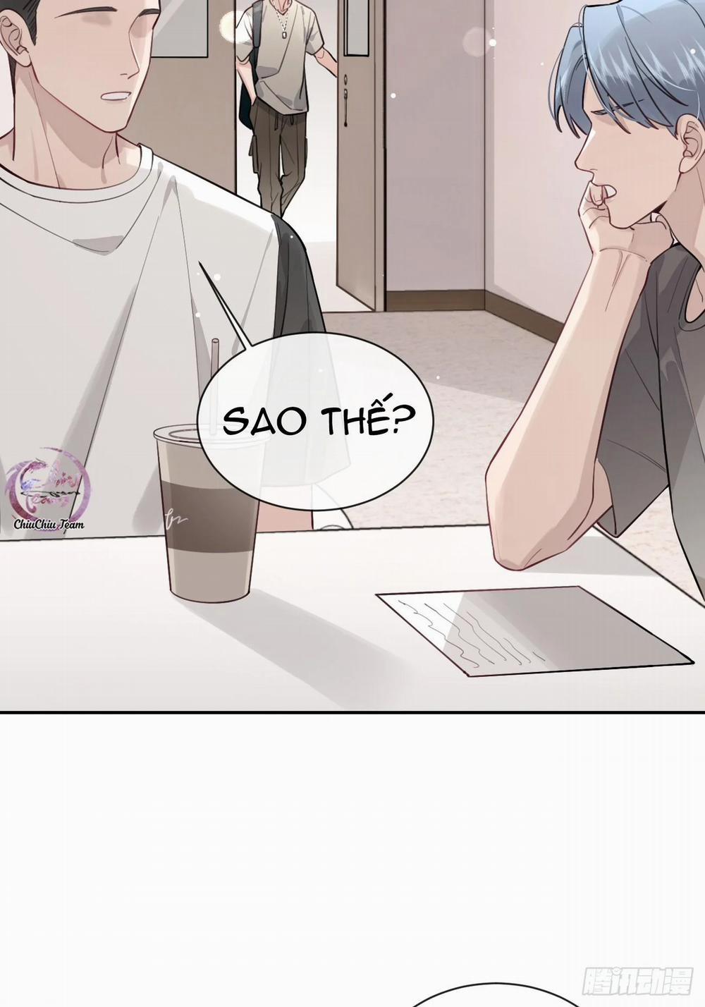 Cún Bự Ăn Hiếp Chủ 23 trang 14