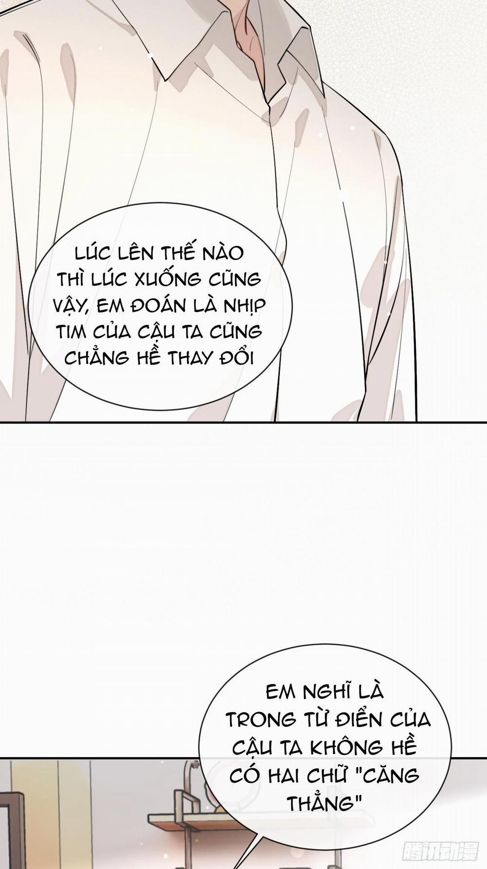 Cún Bự Ăn Hiếp Chủ 23 trang 17