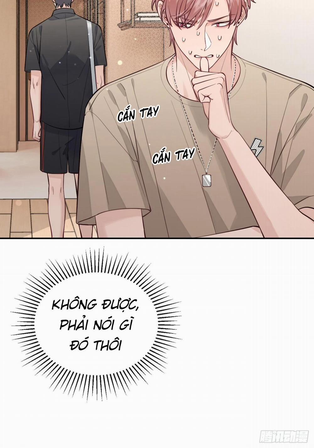 Cún Bự Ăn Hiếp Chủ 23 trang 2