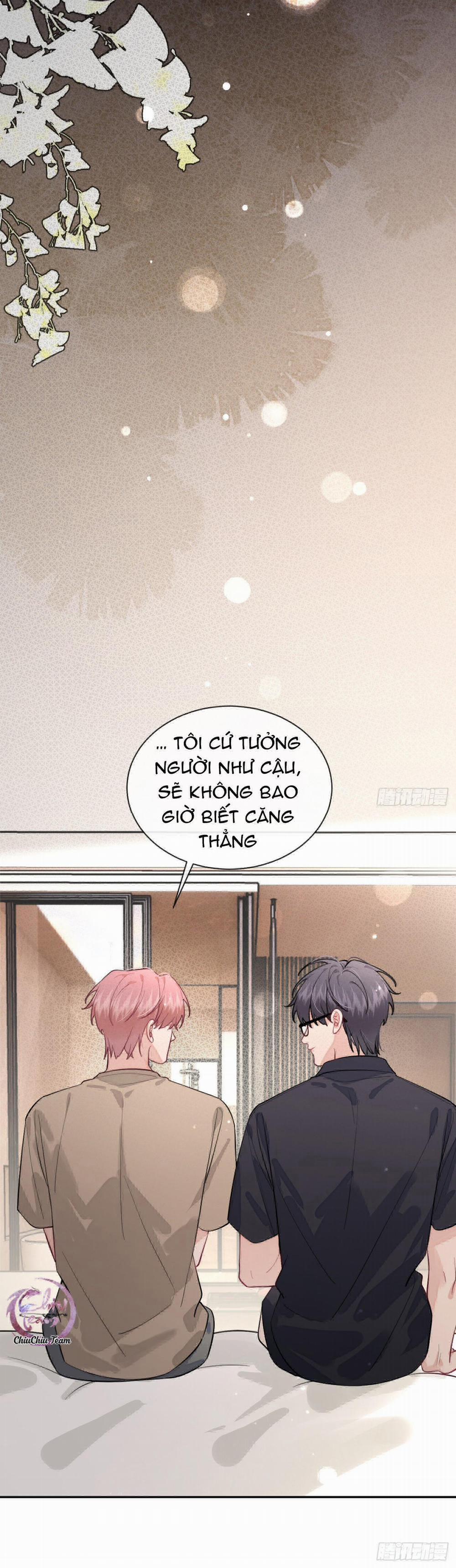 Cún Bự Ăn Hiếp Chủ 23 trang 20