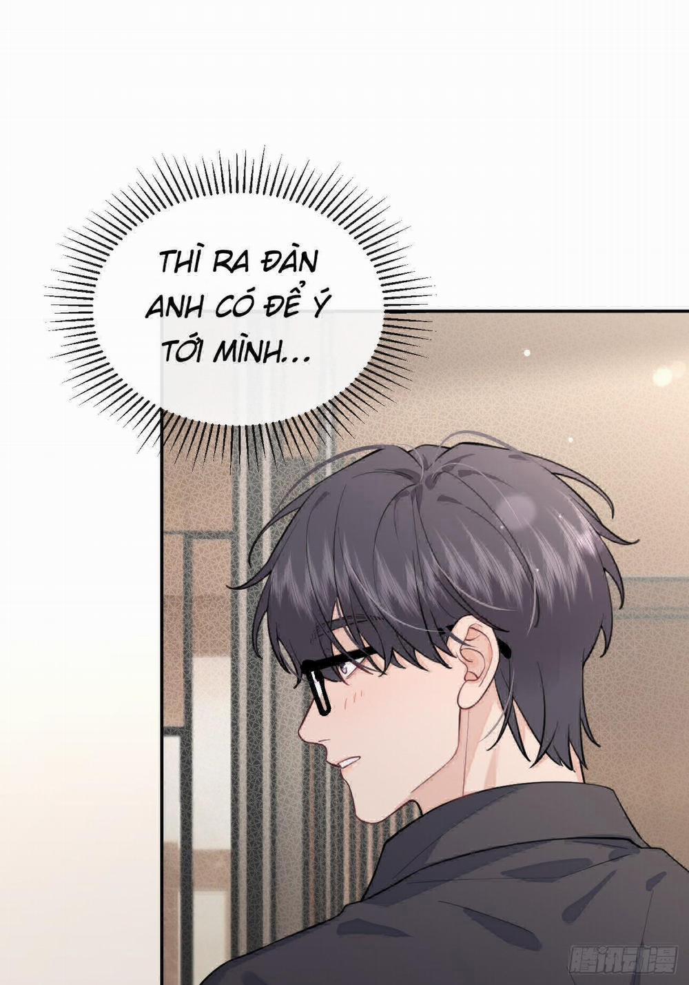 Cún Bự Ăn Hiếp Chủ 23 trang 21