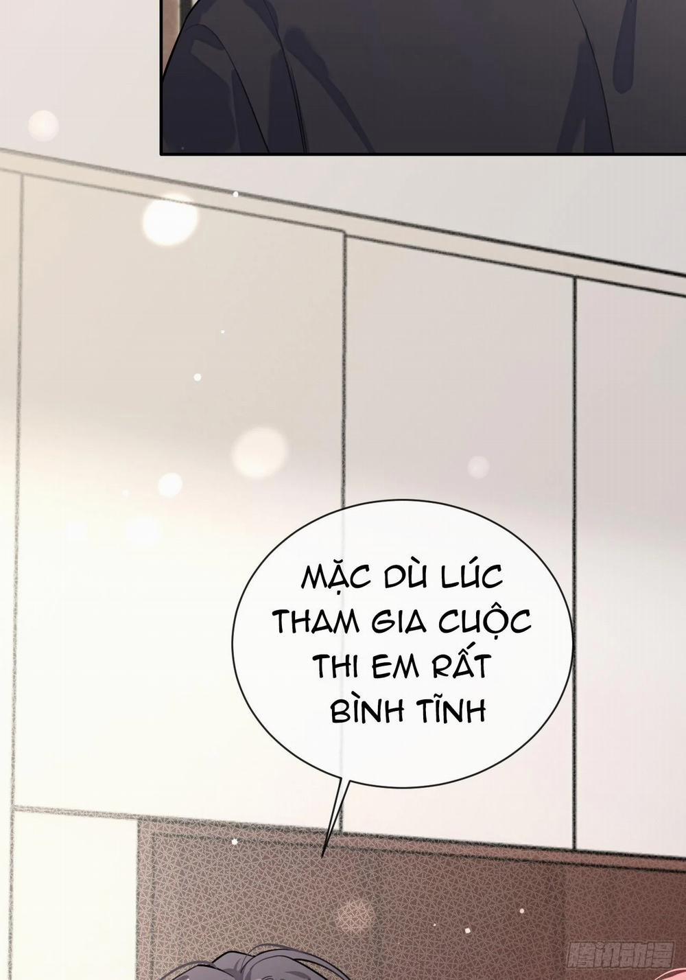 Cún Bự Ăn Hiếp Chủ 23 trang 22