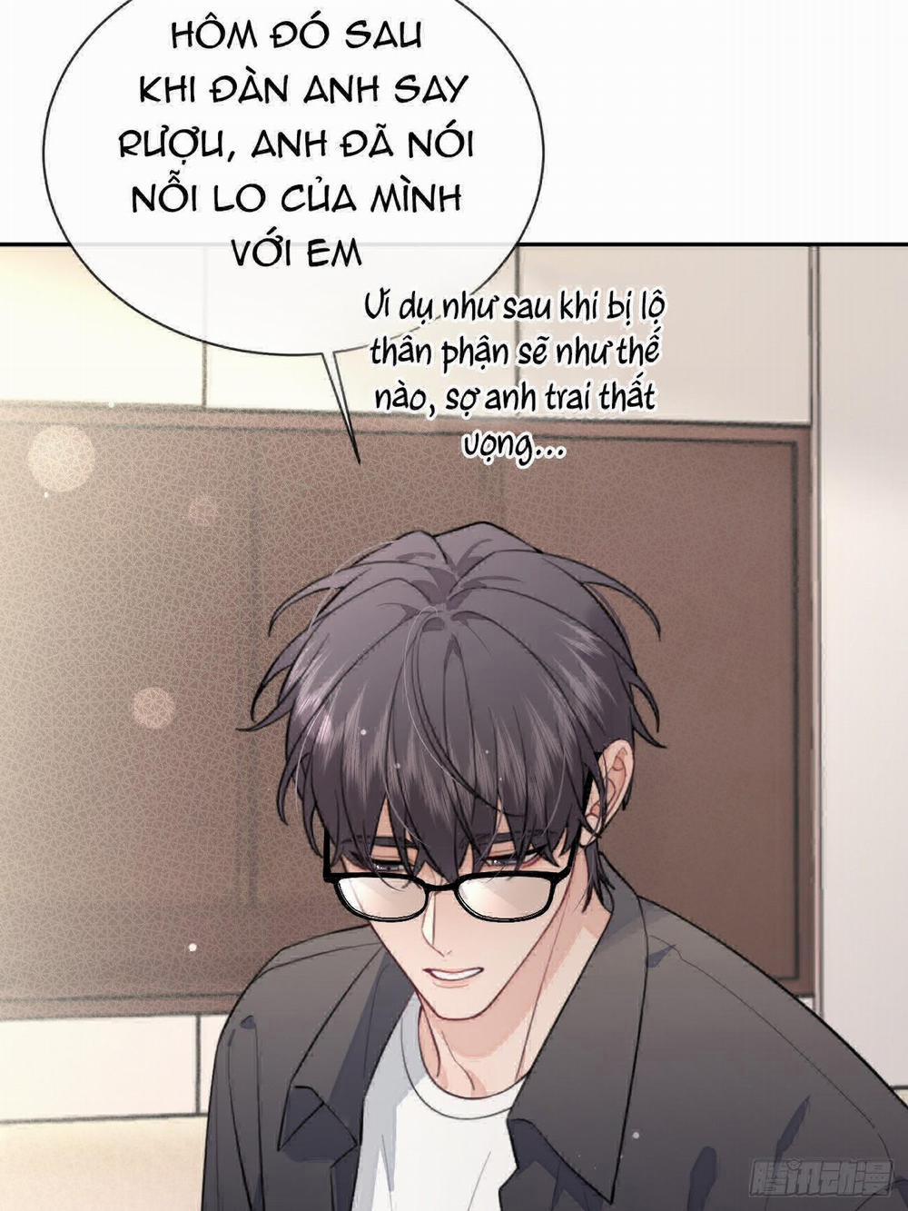 Cún Bự Ăn Hiếp Chủ 23 trang 26