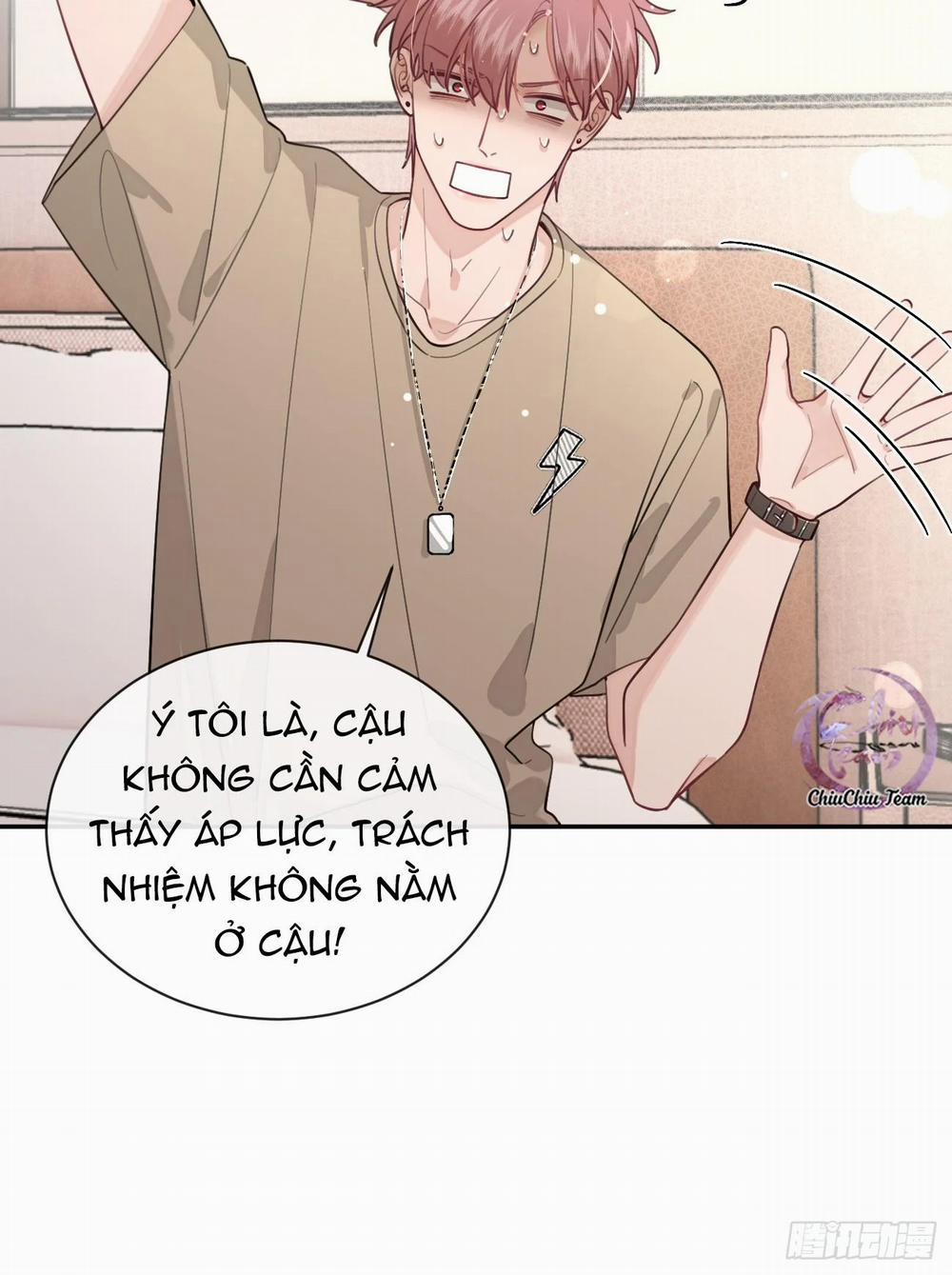 Cún Bự Ăn Hiếp Chủ 23 trang 28