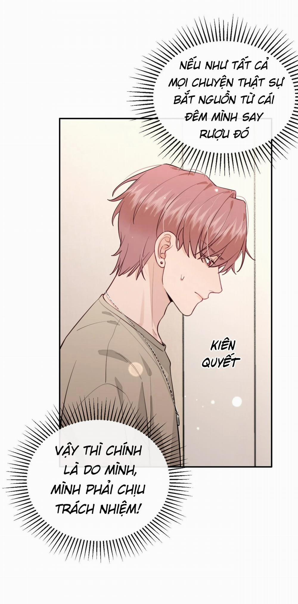 Cún Bự Ăn Hiếp Chủ 23 trang 3