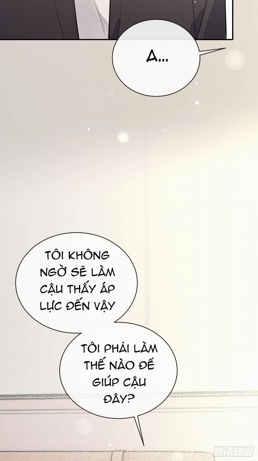 Cún Bự Ăn Hiếp Chủ 23 trang 30