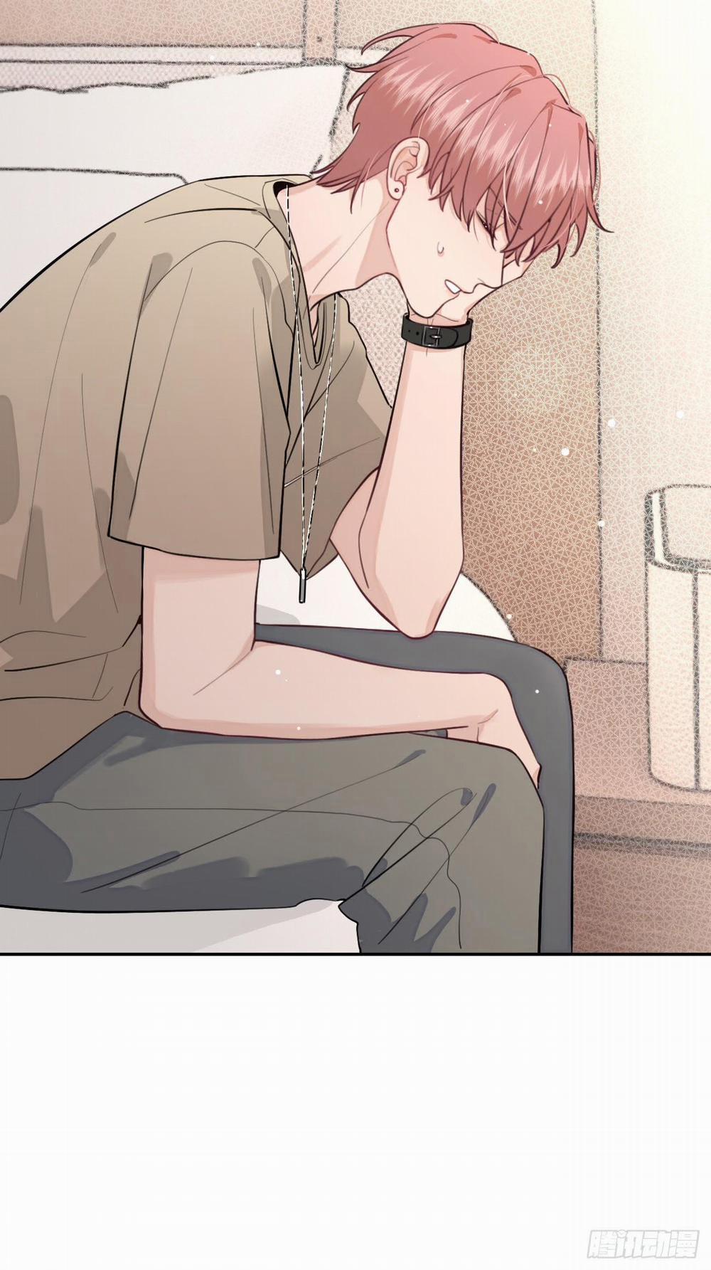 Cún Bự Ăn Hiếp Chủ 23 trang 31