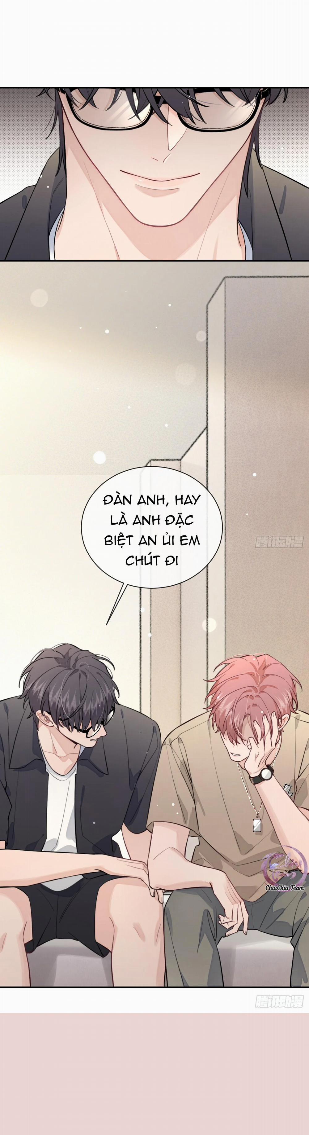 Cún Bự Ăn Hiếp Chủ 23 trang 32