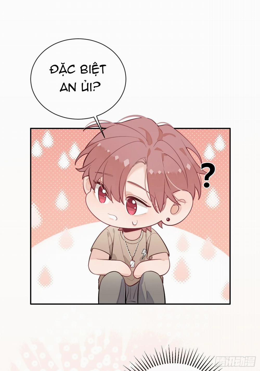 Cún Bự Ăn Hiếp Chủ 23 trang 33