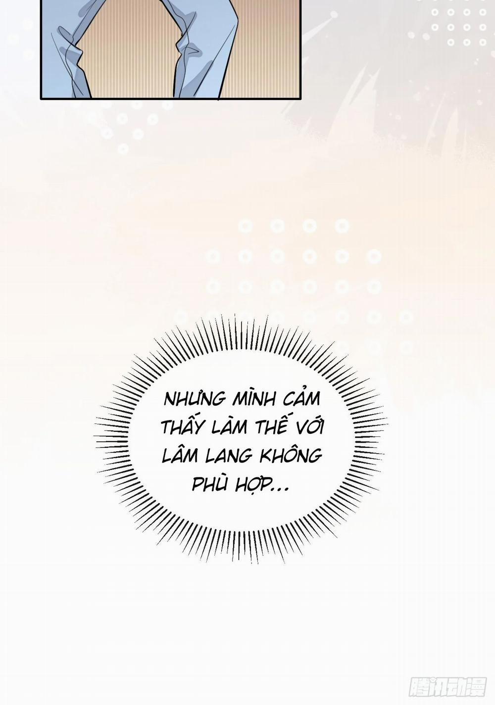 Cún Bự Ăn Hiếp Chủ 23 trang 36