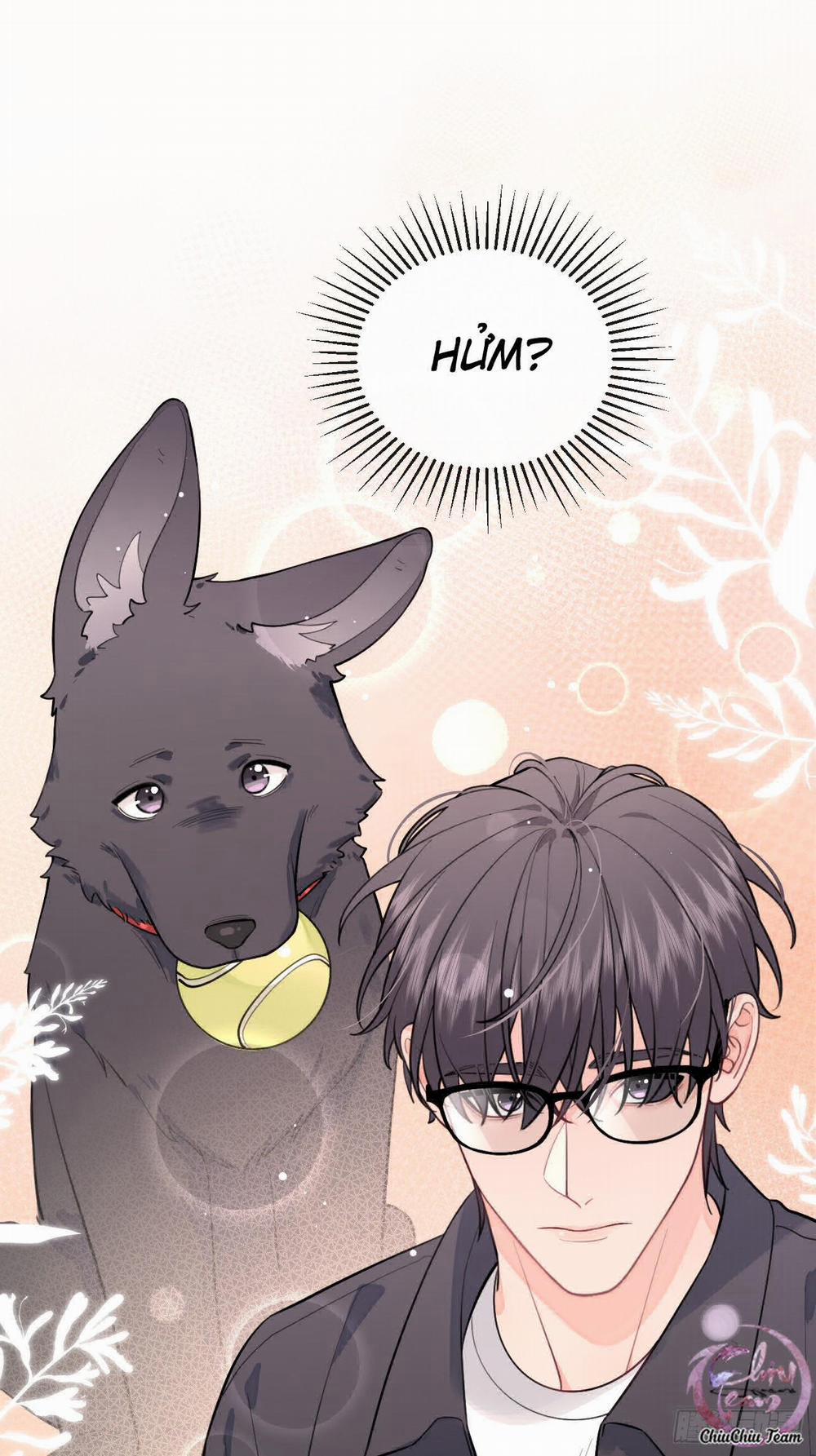 Cún Bự Ăn Hiếp Chủ 23 trang 37