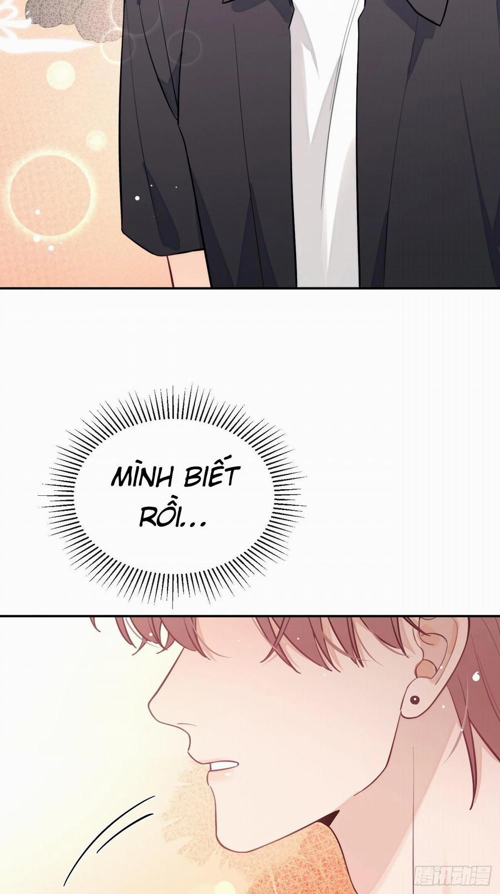 Cún Bự Ăn Hiếp Chủ 23 trang 38