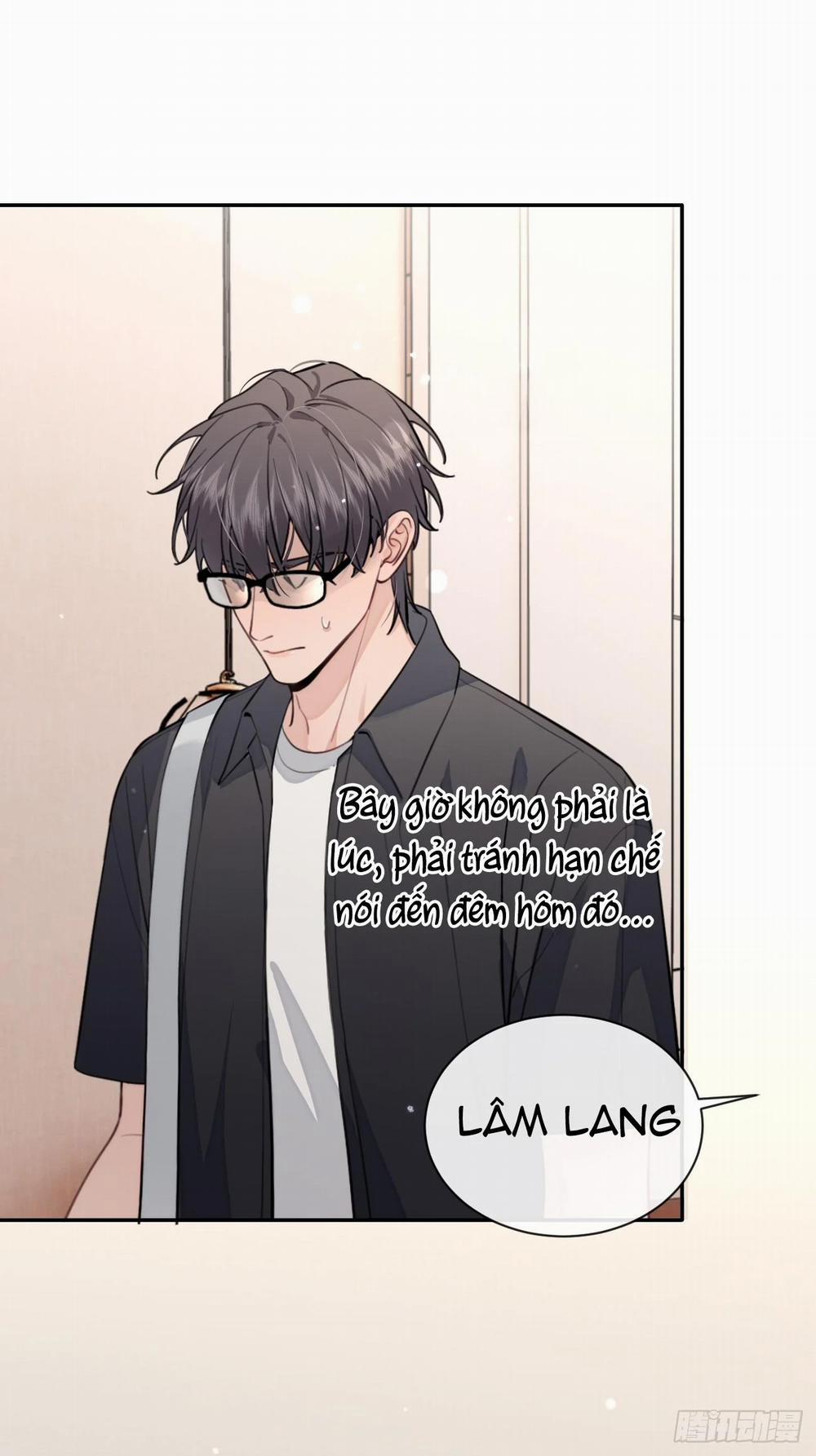 Cún Bự Ăn Hiếp Chủ 23 trang 4