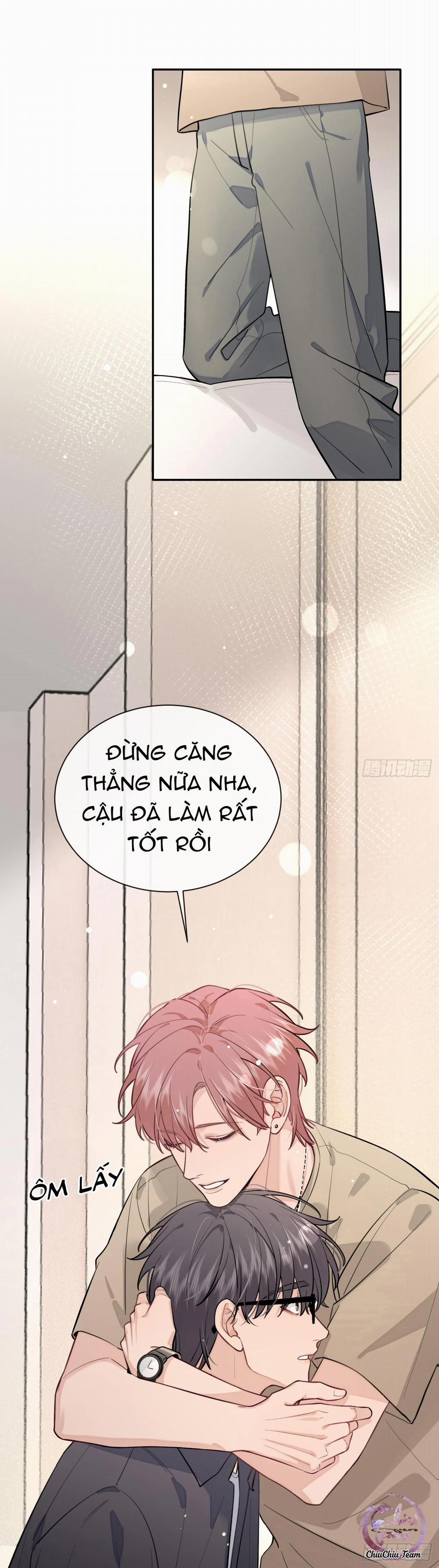 Cún Bự Ăn Hiếp Chủ 23 trang 40