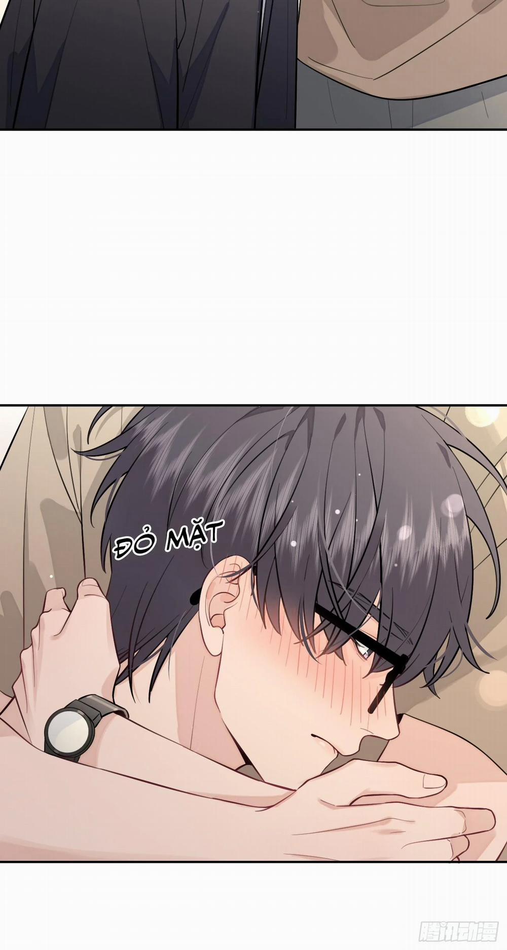 Cún Bự Ăn Hiếp Chủ 23 trang 41