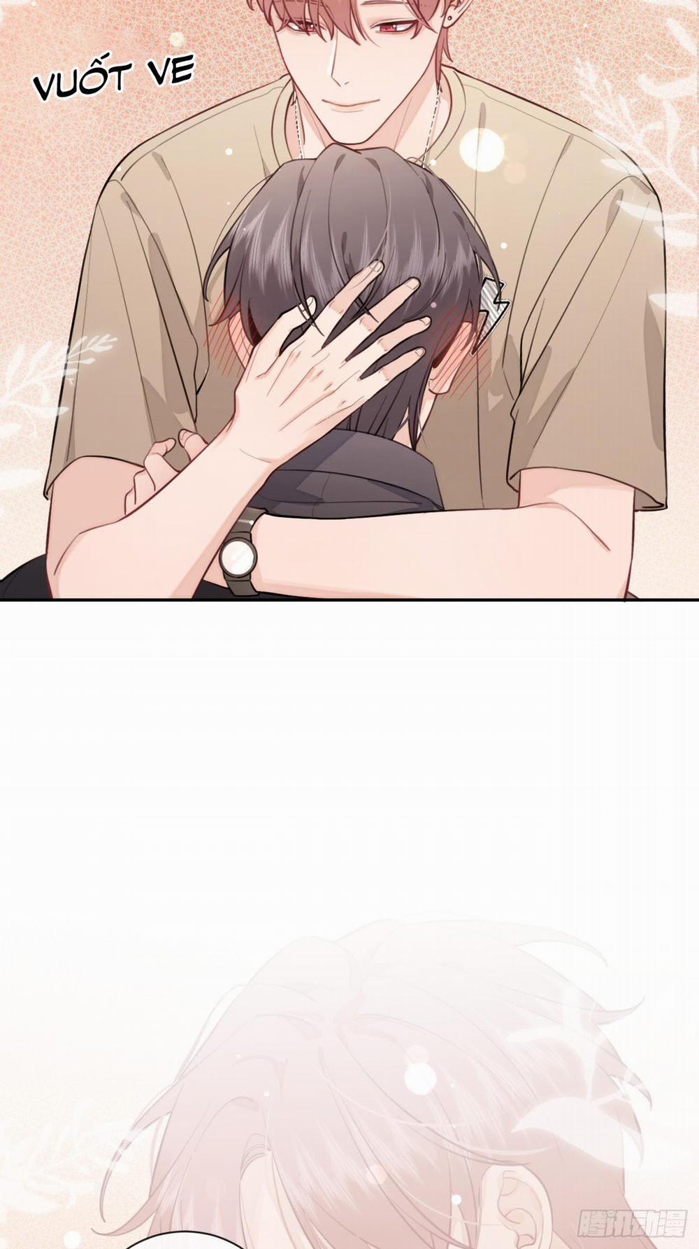 Cún Bự Ăn Hiếp Chủ 23 trang 44