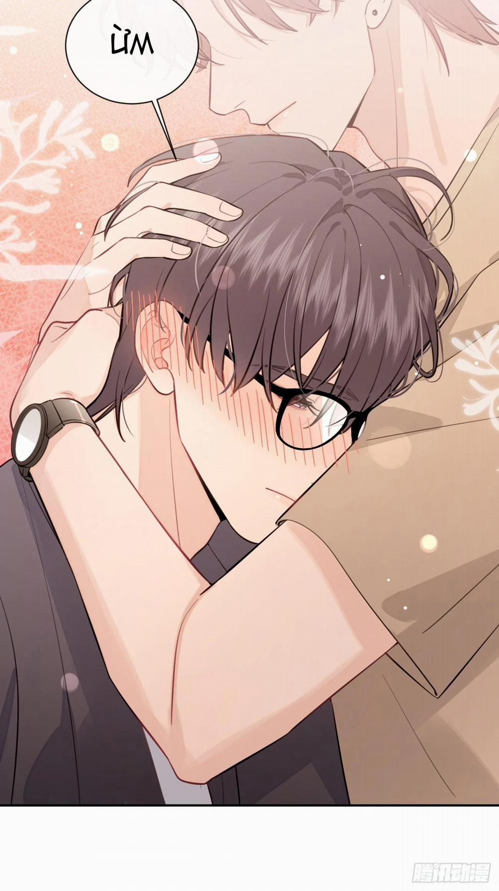 Cún Bự Ăn Hiếp Chủ 23 trang 45