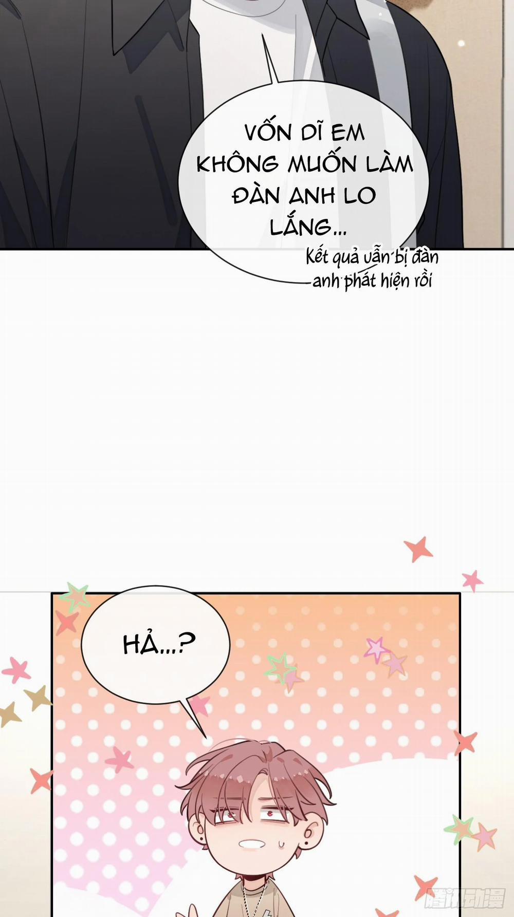 Cún Bự Ăn Hiếp Chủ 23 trang 8